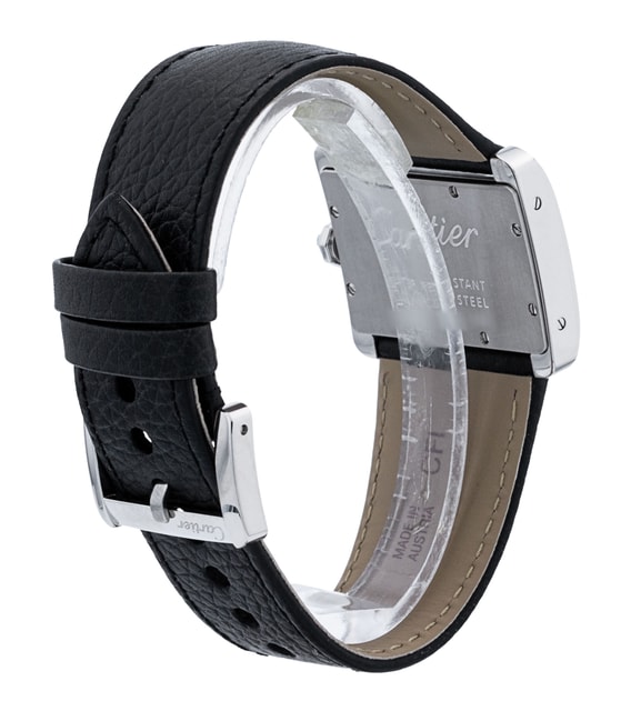 Cartier Tank Divan W6300255 Image 3